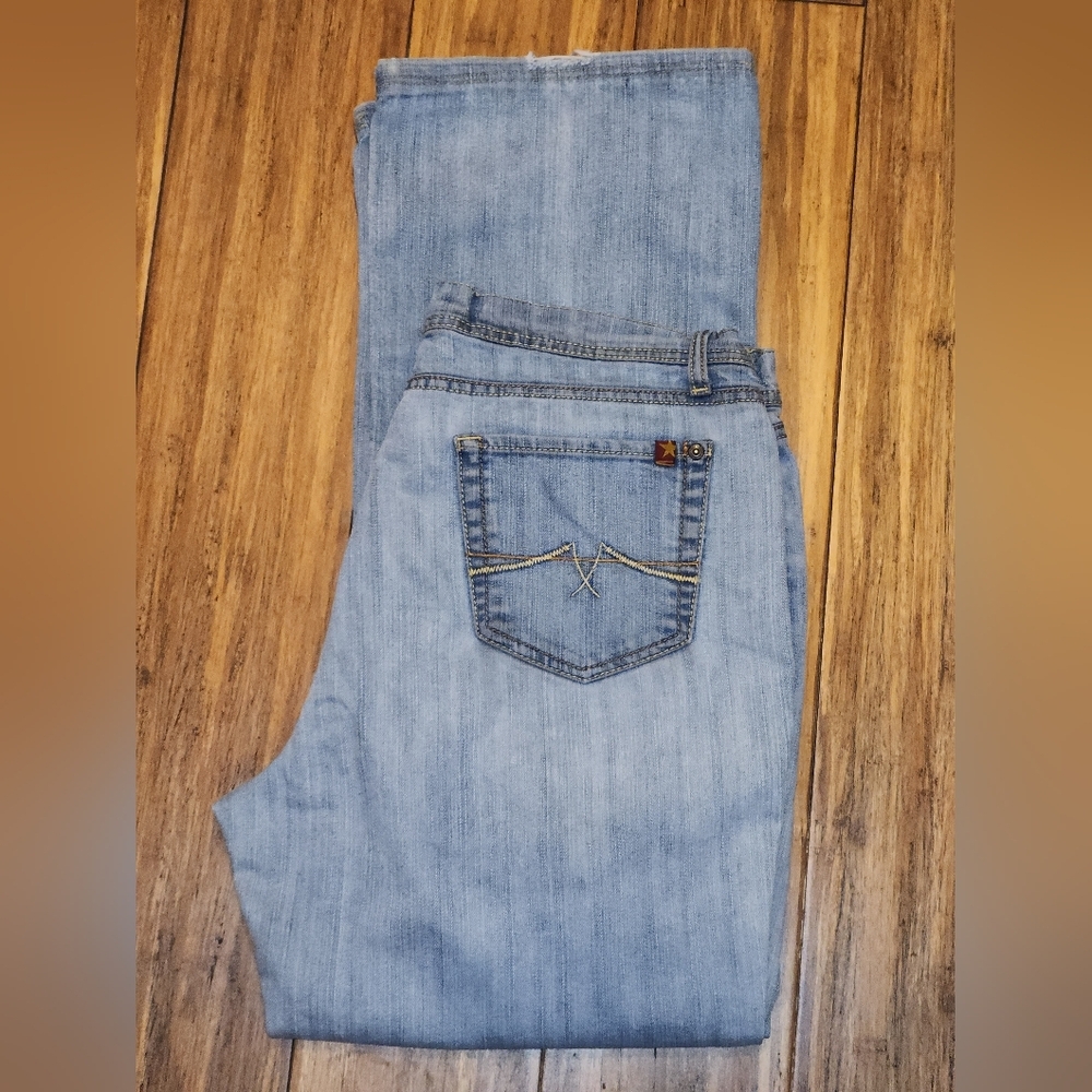Jeanstar women's jeans *1013.3